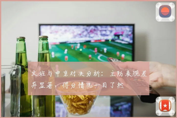 文班与申京对决分析：主防表现差异显著，得分情况一目了然